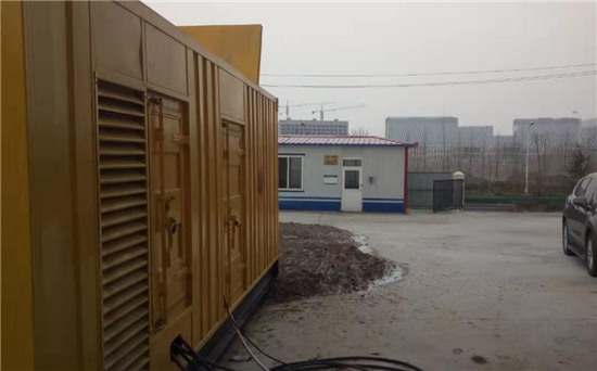 镇宁发电机组电缆选型核心注意事项
