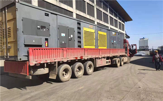 镇宁200KW发电机组适配电缆规格选型指南