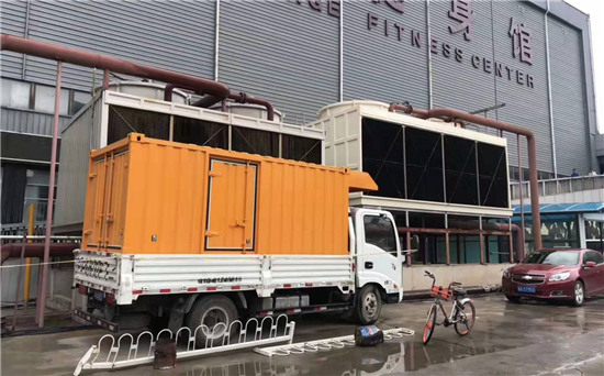 镇宁300KW发电机组适配电缆规格选型指南