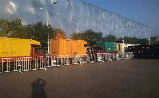 镇宁400KW发电机组适配电缆规格选型指南