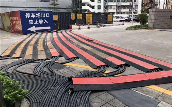 镇宁发电机组电缆选型完整具体步骤（工程通用标准流程）